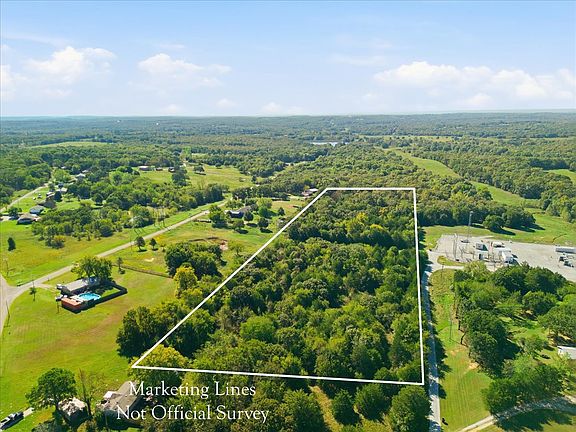 2nd image of County Road 3600 Rd