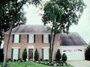 7459 Juniper Ridge Dr, Memphis, TN 38125