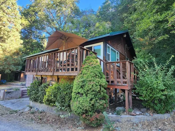 5408 River Ave, Dunsmuir, CA 96025