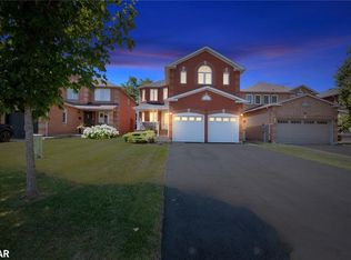49 Harley Ave, Halton Hills, ON L7G5R8
