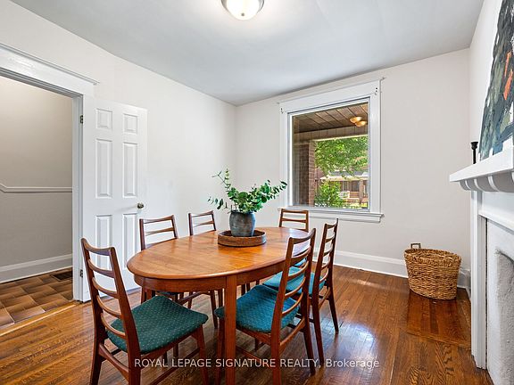 4th image of 222 Melita Ave