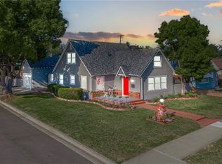 2009 7th St, La Verne, CA 91750