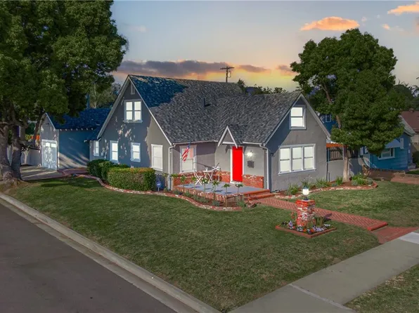 2009 7th St, La Verne, CA 91750