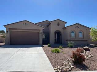 5732 Pikes Peak Loop NE, Rio Rancho, NM 87144