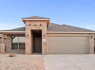 1807 144th St, Lubbock, TX 79423