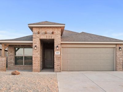 1807 144th St, Lubbock, TX, 79423