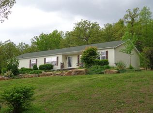 11831 N Farm Road 93, Walnut Grove, MO 65770