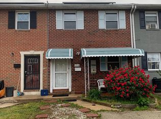 1516 Roosevelt Dr, Sharon Hill, PA 19079