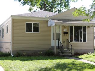 1728 E Meyers Ave, Hazel Park, MI