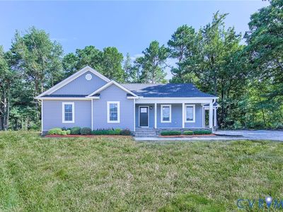 19906 Harris Dr, Sutherland, VA, 23885