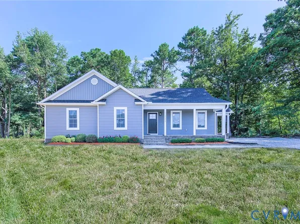 19906 Harris Dr, Sutherland, VA 23885