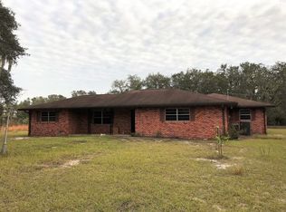 9912 E Douglas Ct, Inverness, FL 34450