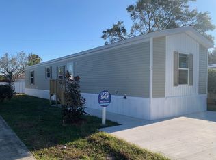 428 Fernwood Dr #86, Deland, FL 32724