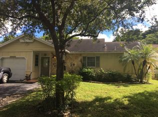 15055 SW 142nd Pl, Miami, FL 33186