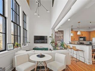 978 North Ave NE APT 303, Atlanta, GA 30306