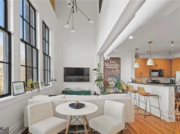 978 North Ave NE APT 303, Atlanta, GA 30306