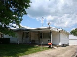 2930 Burbank Ave, Youngstown, OH