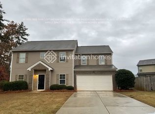 200 Village Broad St, Dacula, GA 30019