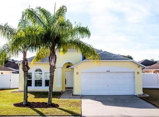 8608 Cavendish Dr, Kissimmee, FL 34747