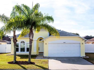 8608 Cavendish Dr, Kissimmee, FL, 34747