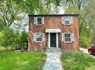 2500 E 98th St, Chicago, IL 60617