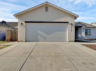 2160 Butler Dr, Marysville, CA 95901