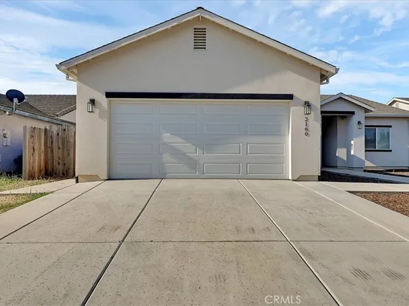 2160 Butler Dr, Marysville, CA 95901