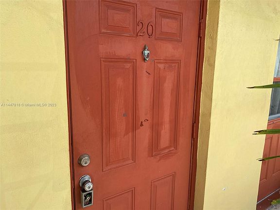 2nd image of 12195 W Dixie Hwy APT 20E