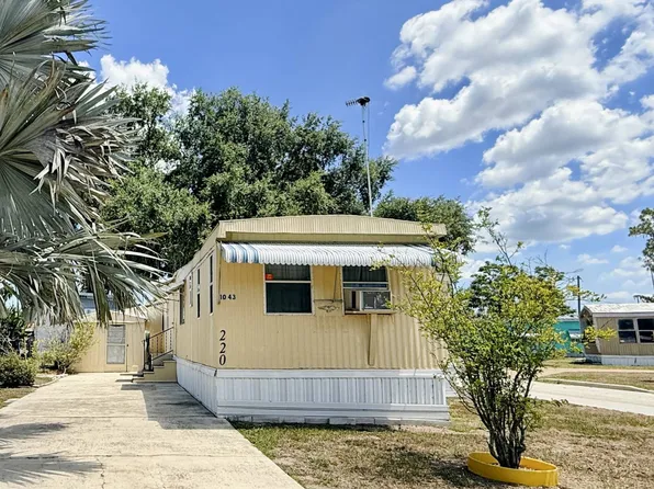 1043 Indiana St SE #220, Fort Meade, FL 33841