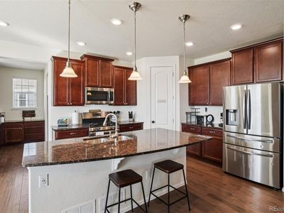 2342 E 161st Court, Thornton, CO, 80602