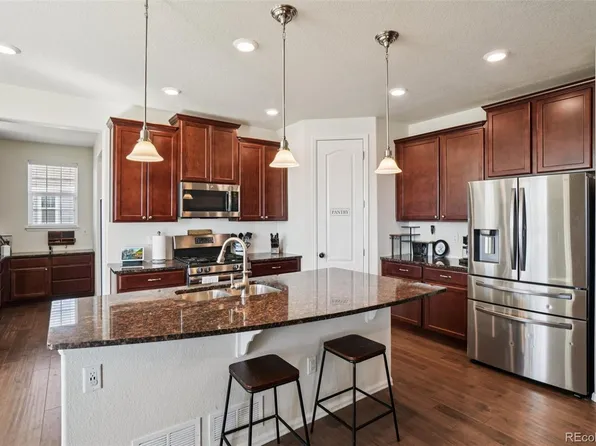 2342 E 161st Court, Thornton, CO 80602