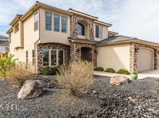 3046 E Tanoak Cir, St George, UT 84790