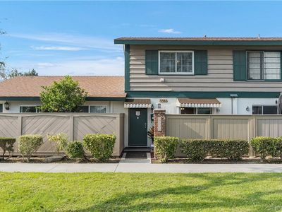 5083 Argyle Dr, Buena Park, CA, 90621
