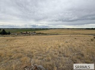 E Presto Rd, Firth, ID 83236