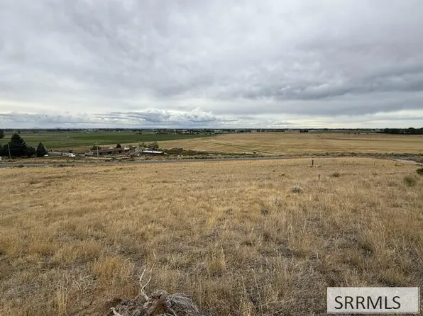 E Presto Rd, Firth, ID 83236