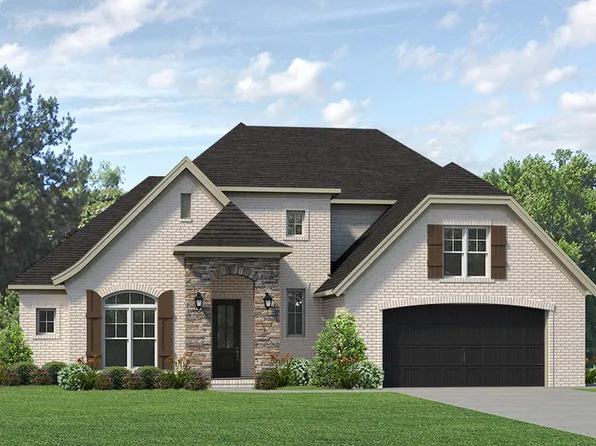 Theodore Roosevelt - LP Plan, Blevins Farm