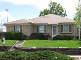 2079 S Humboldt St, Denver, CO 80210