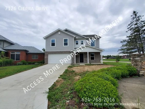 7126 Cierra Dr, Clayton, OH 45315