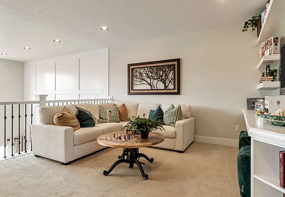 Woodside Homes - Washington - DRL