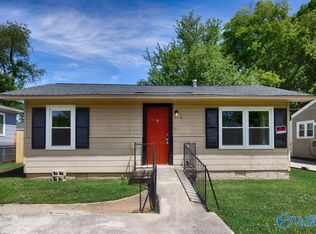 2916 Battle Dr NW, Huntsville, AL 35816