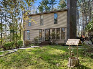 9 Garrison Lane, Madbury, NH 03823