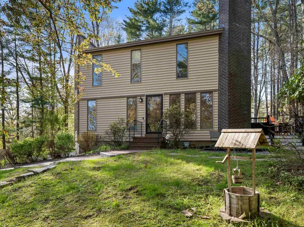 9 Garrison Lane, Madbury, NH 03823