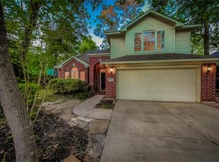 119 S Winterport Cir, Spring, TX 77382