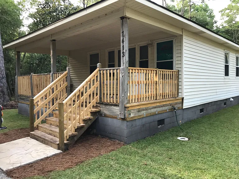 7413 Mason Landing Rd — Photo 16