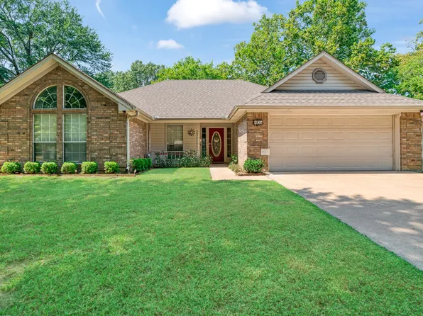 405 32nd St NE, Paris, TX 75460