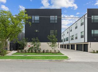 2614 N Carroll Ave #106, Dallas, TX 75204
