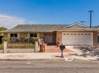 1686 Elberta Ave, Simi Valley, CA 93063