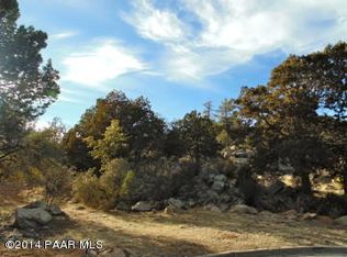 329 Stoney Ridge Cir, Prescott, AZ 86303