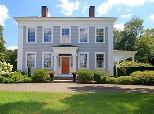 93 Toddy Hill Rd, Sandy Hook, CT 06482