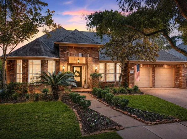 9414 Crosby Way, Missouri City, TX 77459